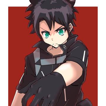 ぐだ男