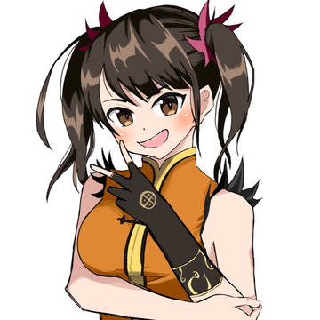 シャオユウ