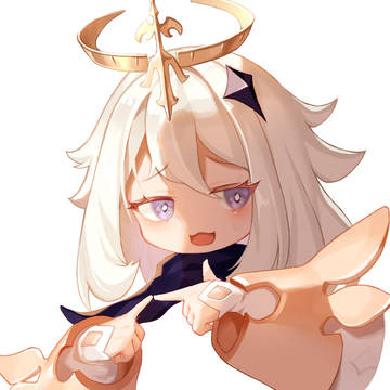パイモン~