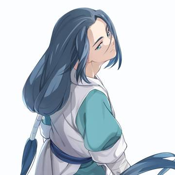 [ロシャオヘイセンキ]カラーイラストまとめ