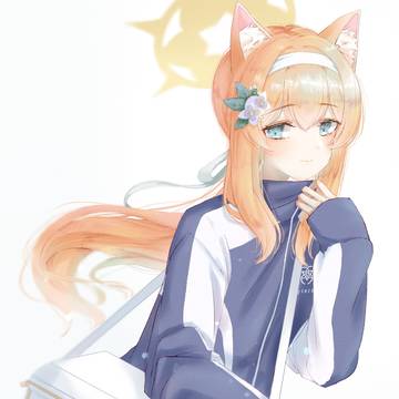 体操服マリー
