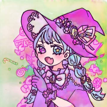 ハロウィン