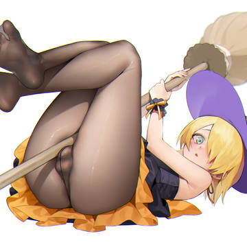 ハロウィン