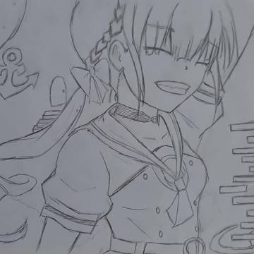 aqu-tannnn♡♡♡