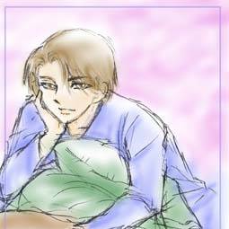 らくがきまとめ