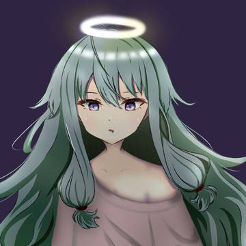 だらしない寧々