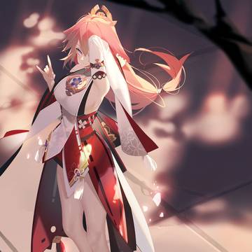 八重神子