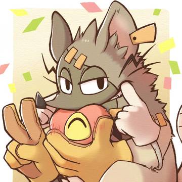 MRDお祝いまとめ
