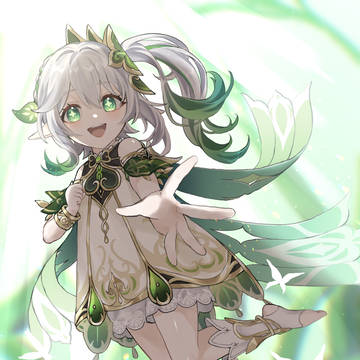 ナヒーダ