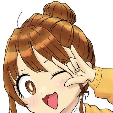 僕ヤバ　関根萌子