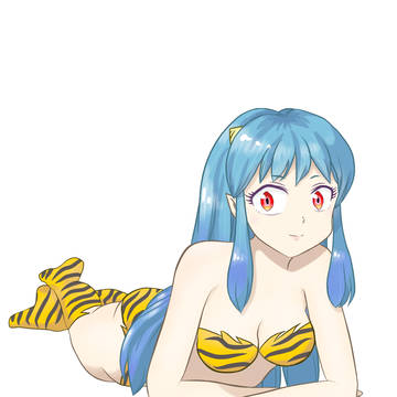 ラムちゃん