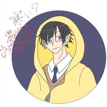 創作まとめ。