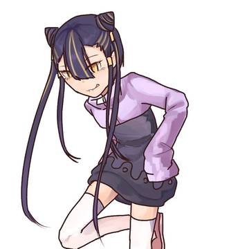 オリキャラ