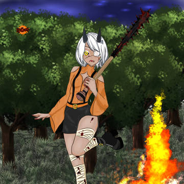 Happy Halloween