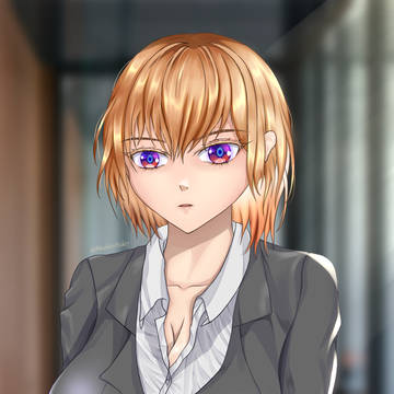 Office Lady