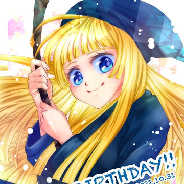 ウィッチ生誕祭2022🎉