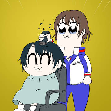 テニスピピック