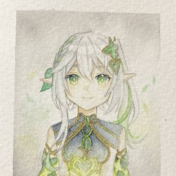 ナヒーダ