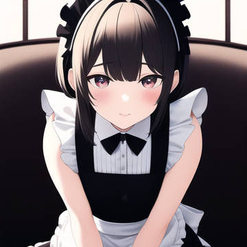メイド