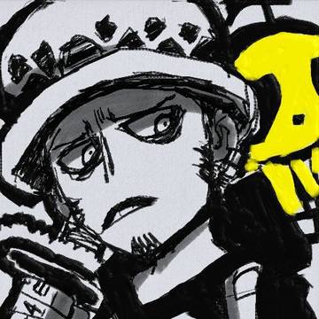 ONE PIECE詰め2