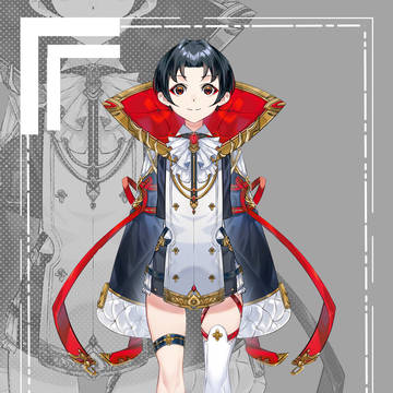 落笔