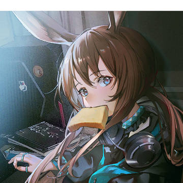 🐰🍞🎵