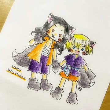 東リベ