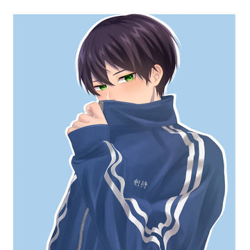 剣持刀也