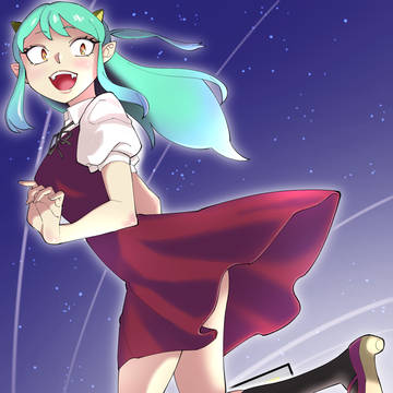 うる星やつら