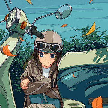 小休止