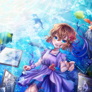灰原の日2022