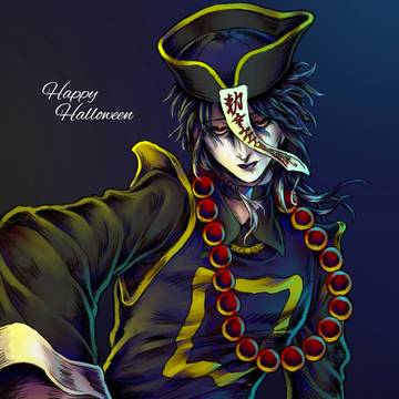 🎃HappyHalloween🎃