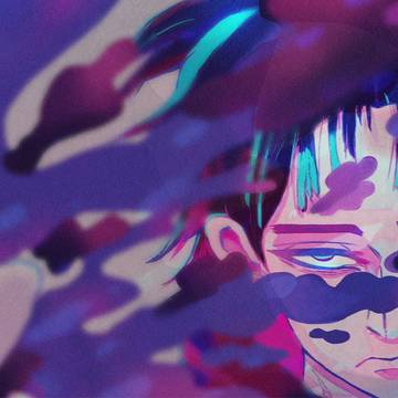 脹相