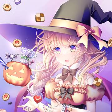 🎃🦇🍬