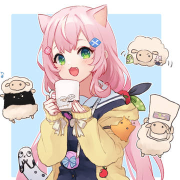 ナリちゃん