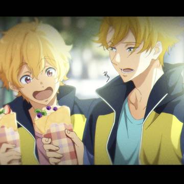 【Free!】Twitterまとめ2
