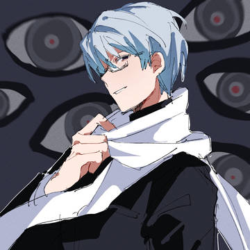 青鬼
