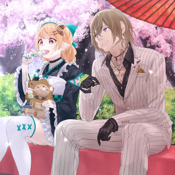 🌸