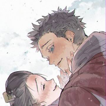 雪のあたたかさ