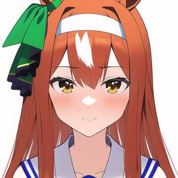 原创马娘 无声雌鹿