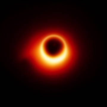 Black Hole?