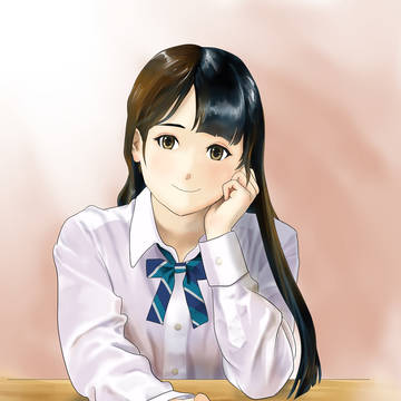 練習イラスト
