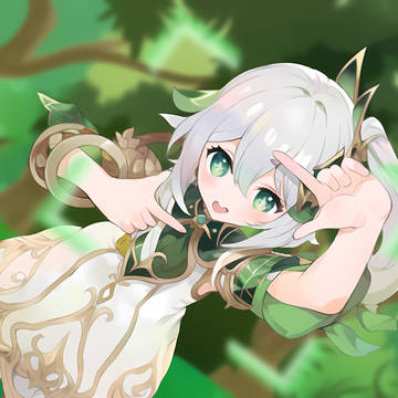 Nahida...?