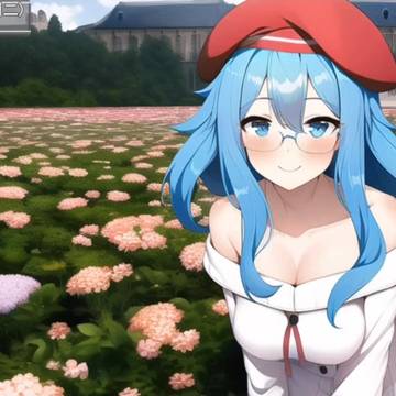 cgその二