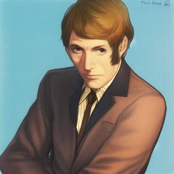 Paul Jones