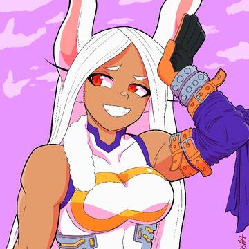 Miruko