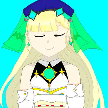 祝降臨1周年