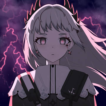 Irene ⛈️
