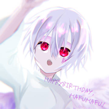 推しの誕生日