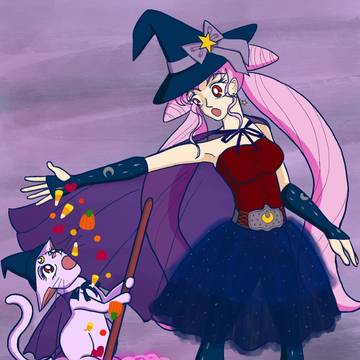 Happy Halloween